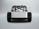 Caterham Seven 420R 2025 Caterham Race Car