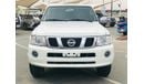 Nissan Patrol Safari Nissan patrol Safari GCC 2012 gear manual
