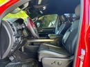 Dodge RAM Rebel X American Specs - Off-Road Ready