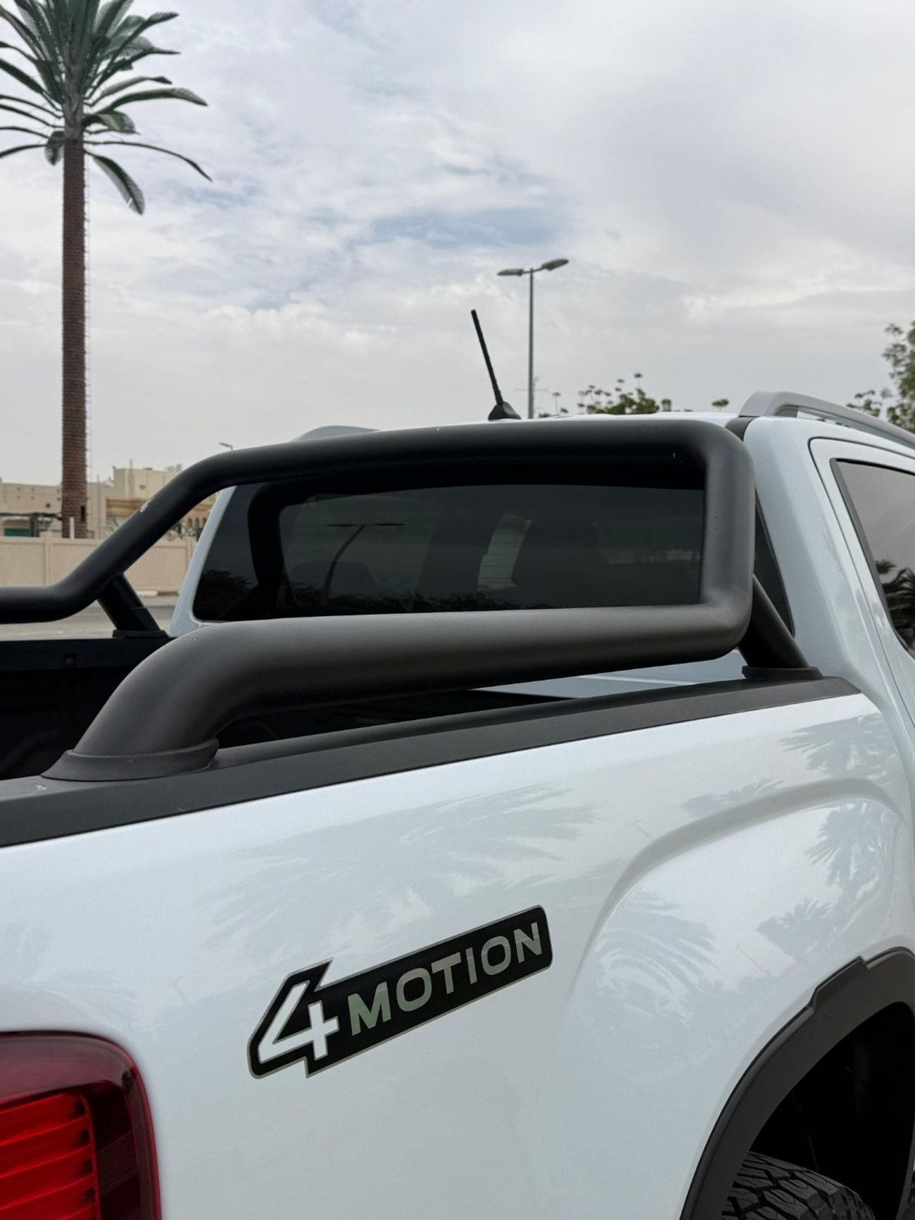 Volkswagen Amarok PANAMERICANA PanAmricana 3.0T