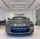Nissan Z PERFORMANCE US