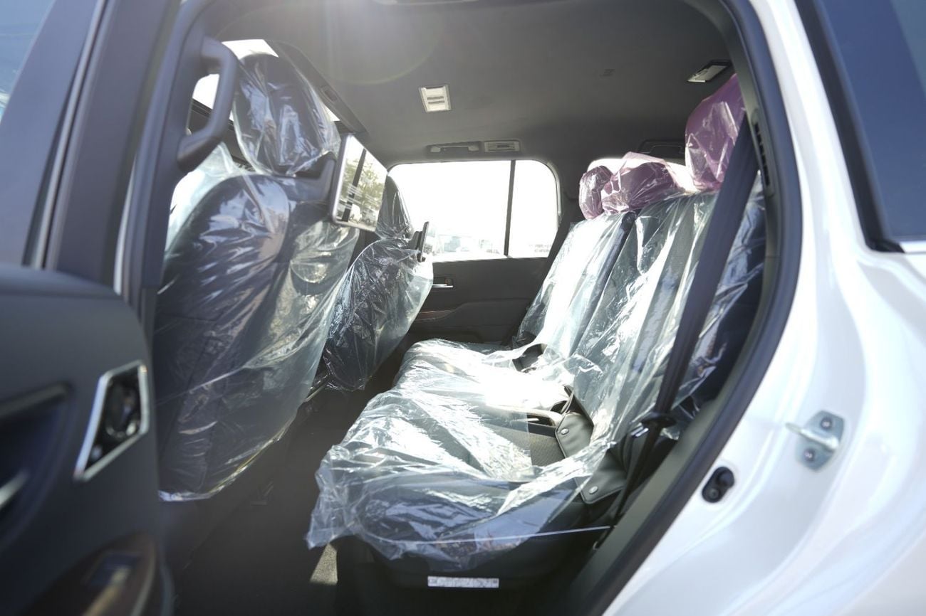 Toyota Land Cruiser VX 4.0