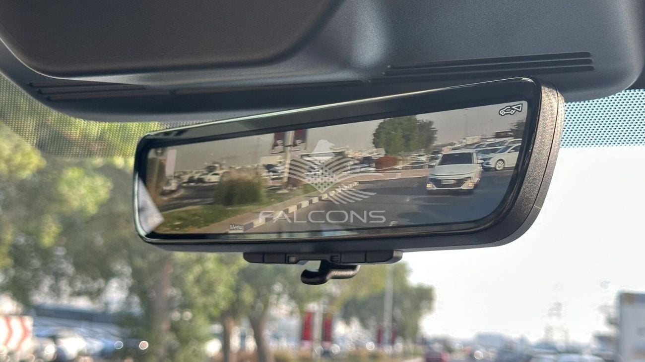 Nissan Patrol Nissan/PATROL V6/ 3.5LTT LE Platinum City AT