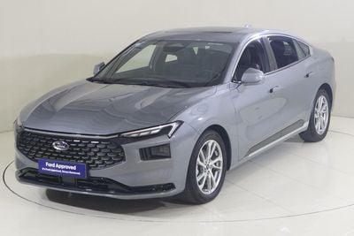 Ford Taurus TREND TPC2224 / FREE INSURANCE + REGISTRATION / AL TAYER MOTORS AL QOUZ SHOWROOM