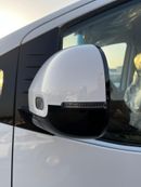 Hyundai Staria COMFORT Hyundai Staria Bus 11 2.2L Diesel AT MY 2025