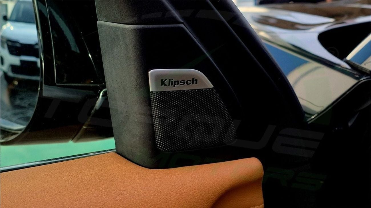 نيسان باترول ( Only For Export ) 2026 Nissan Patrol LE Platinum City 3.5TT V6 4X4 GCC BRAND NEW