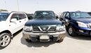 Nissan Patrol Safari Grandroad Limited