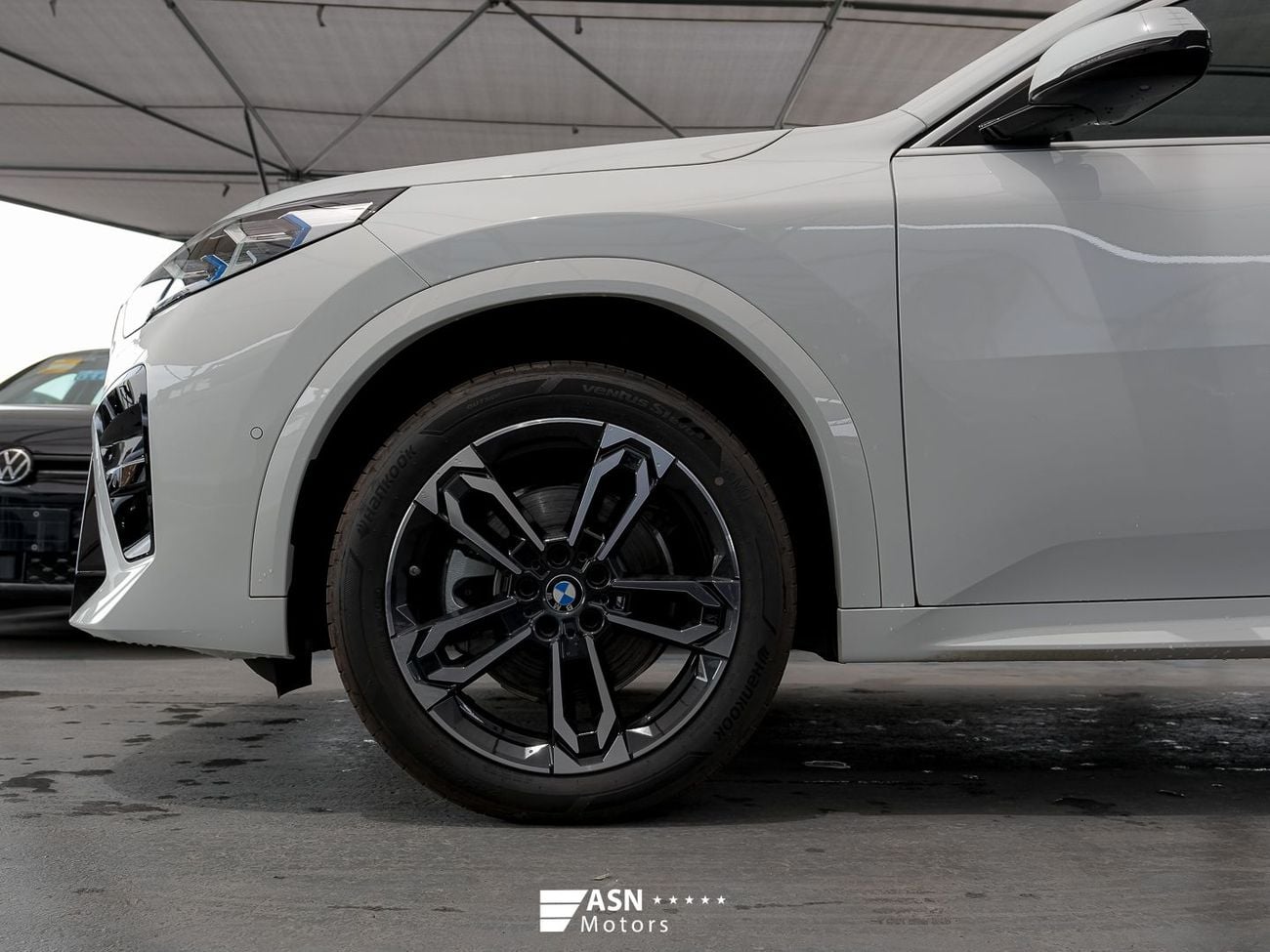 بي أم دبليو X2 sDrive25i M Sport 2.0 Turbo 2026 (Export Price)