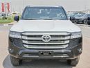 Toyota Land Cruiser 2026 Toyota Land Cruiser LC300 GXR with Sunroof 4.0L V6 Petrol A/T 4WD Export Only