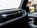 Mercedes-Benz G 63 AMG 4MATIC SUV