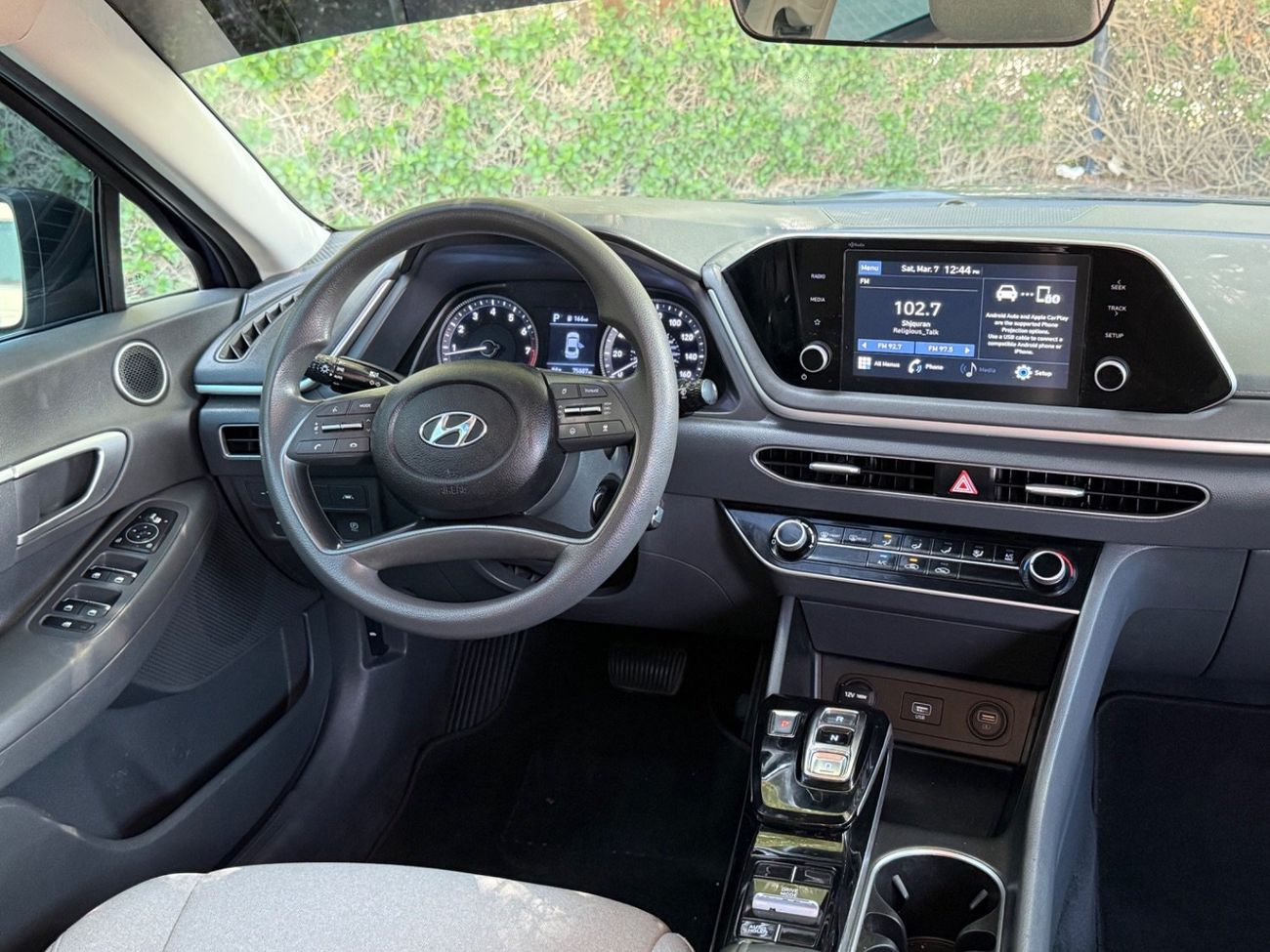 Hyundai Sonata Hyundai sonata 2021