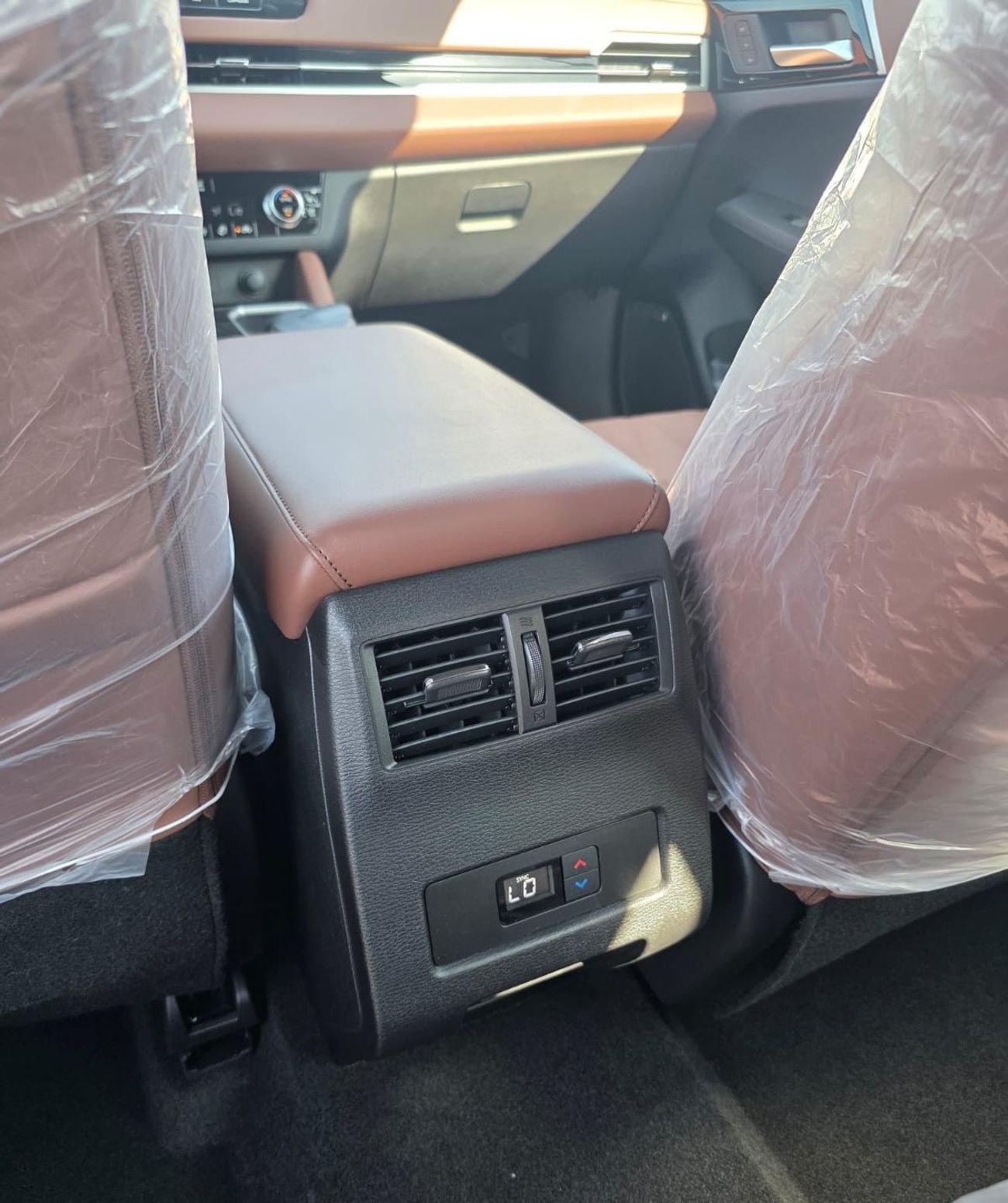 Mitsubishi Outlander Mitsubishi Outlander P-Line 2.5L 2026 Grey Petrol