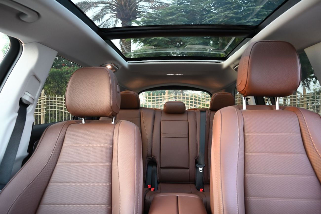 Mercedes-Benz 450 5999 AED - GLS 450 4MATIC PLUS 2025 - GERMAN SPECS