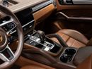 Porsche Cayenne S Coupe BUY NOW, PAY 2027 | THE BLACKLINE STANDARD | Warranty, Full Service History, GCC