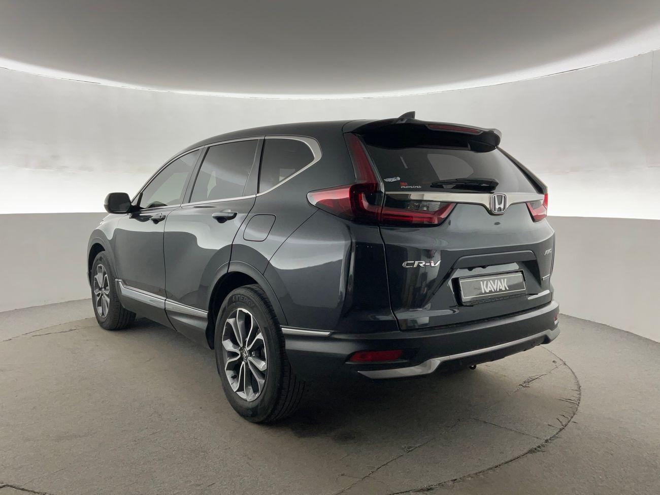 Honda CRV Touring | Guaranteed Warranty | 0 Down Payment