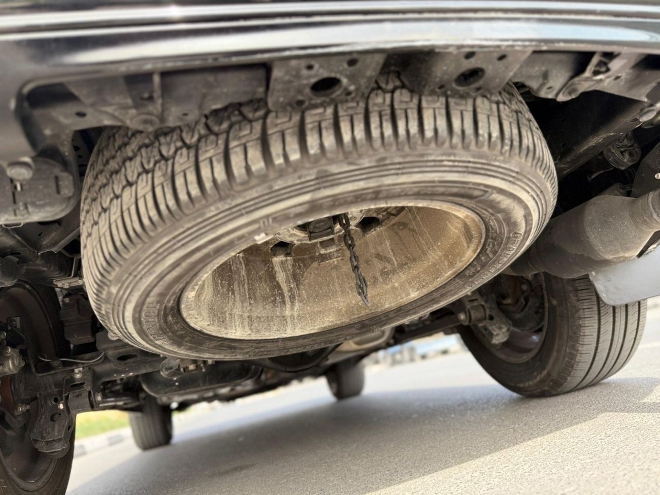 Lexus GX460 360 camera Luxury Platinum 4.6L