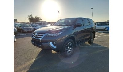 تويوتا فورتونر TOYOTA FORTUNER RIGHT HAND DRIVE(PM03127)