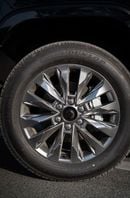 Toyota Land Cruiser LC300 3.3 VXR TT DSL 2025 MODEL