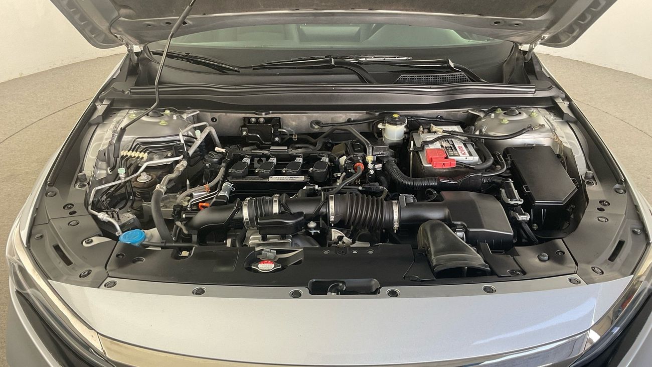 هوندا أكورد Sport | شامل الضمان | 0 ﺪﻔﻋﺓ ﺃﻮﻟﻯ