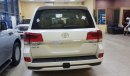 Toyota Land Cruiser GX.R V8 Full Option