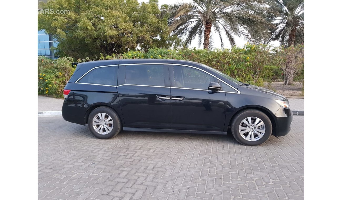 Honda Odyssey 950/- MONTHLY , 0% DOWN PAYMENT, FREE INSURANCE , REGISTRATION