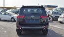 تويوتا لاند كروزر Toyota Land Cruiser VXR 3.3L Diesel 2026