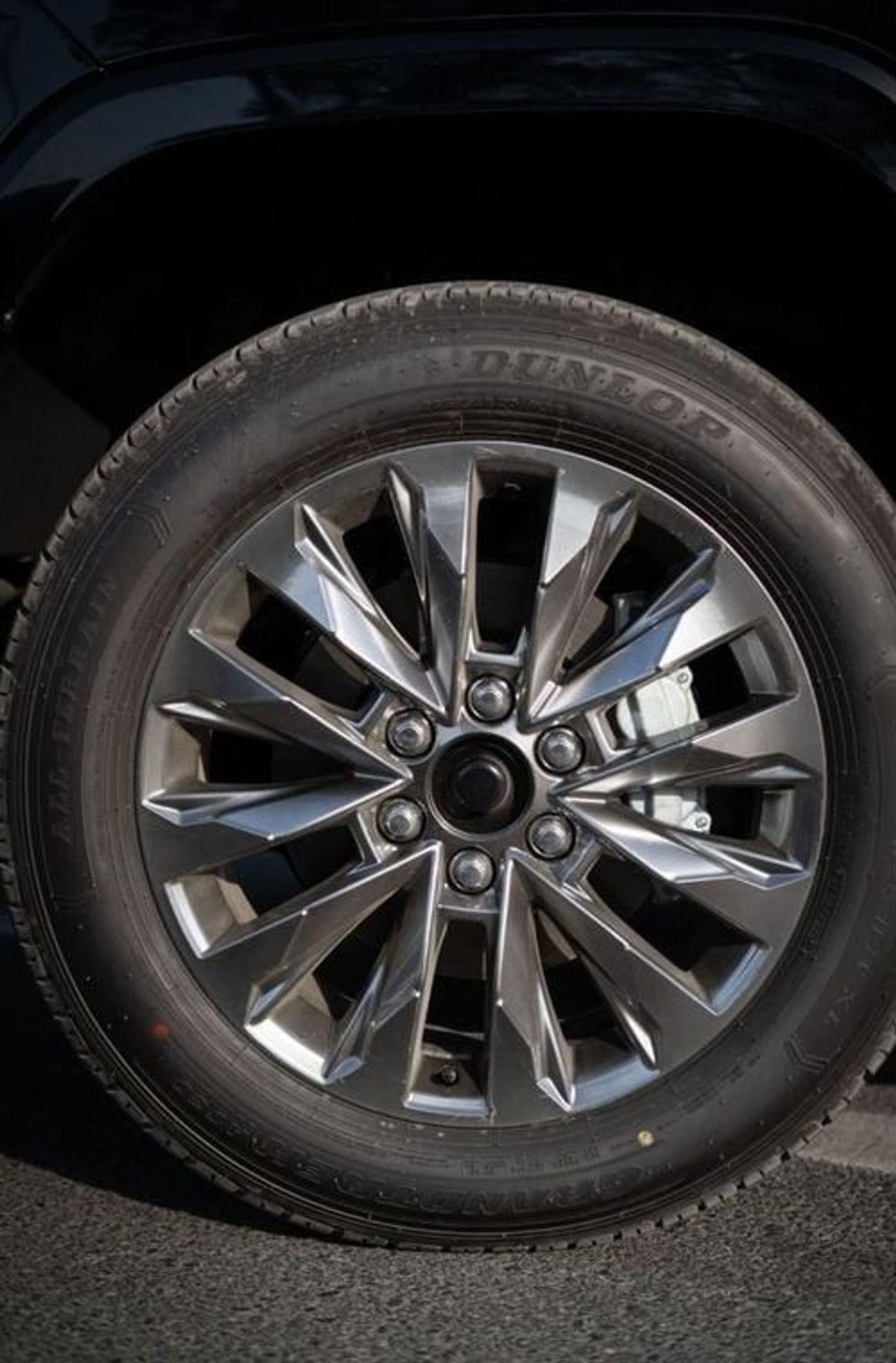 Toyota Land Cruiser LC300 3.3 VXR TT DSL 2025 MODEL