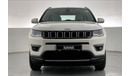Jeep Compass Limited