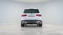 مرسيدس بنز GLB 250 4MATIC 4MATIC