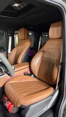 مرسيدس بنز G 63 AMG 