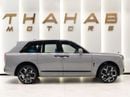 Rolls-Royce Cullinan - 2025 | BLACK BADGE | GUCCI INTERIOR | BRAND NEW | 0 KM | FULL OPTION