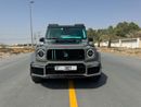 مرسيدس بنز C 63 AMG
