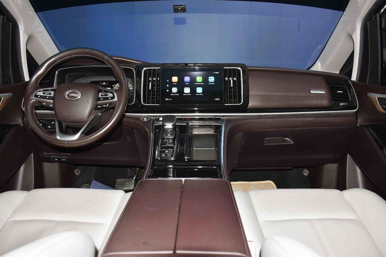 جي إي سي GN8 FROM 989 PM.