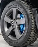 لاند روفر ديفندر 110 HSE P400