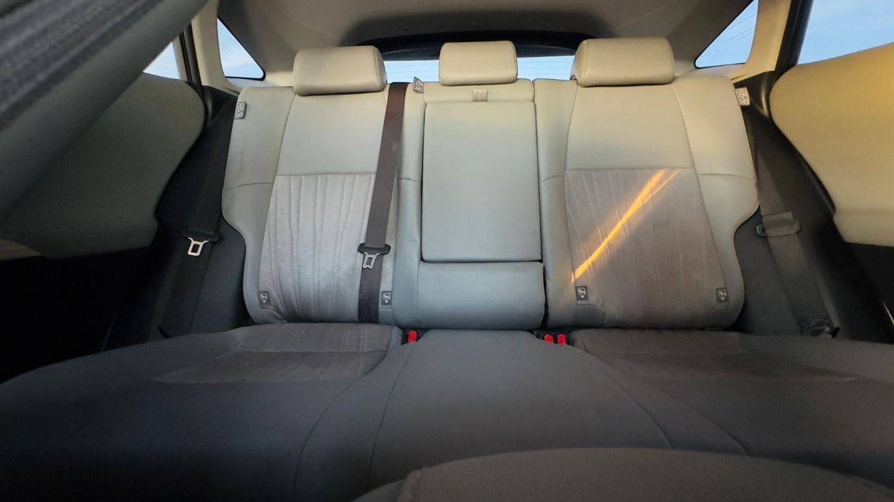 Toyota Harrier PREMIUM CONDITION  | 2021 | 2.5L HYBRID ENGINE | RHD | AT | ELECTRIC SEAT | PUSH START ENGINE | REAR