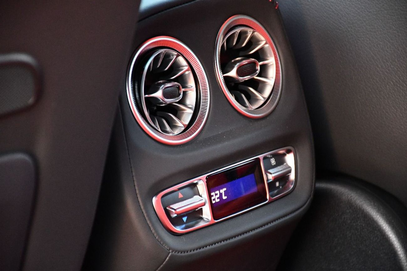 مرسيدس بنز G 63 AMG MERCEDES G63 2025 0 KM BLACK READ