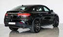 مرسيدس بنز GLE 43 AMG VSB 29598