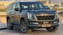 نيسان باترول SE PLATINUM CITY LE Platinum City 3.5L
