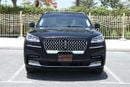 Lincoln Aviator Presidential 3.0L