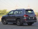 لكزس LX 570 Platinum 5.7L LEXUS LX-570 2014 GCC // FULL OPITION // PERFECT CONDITION