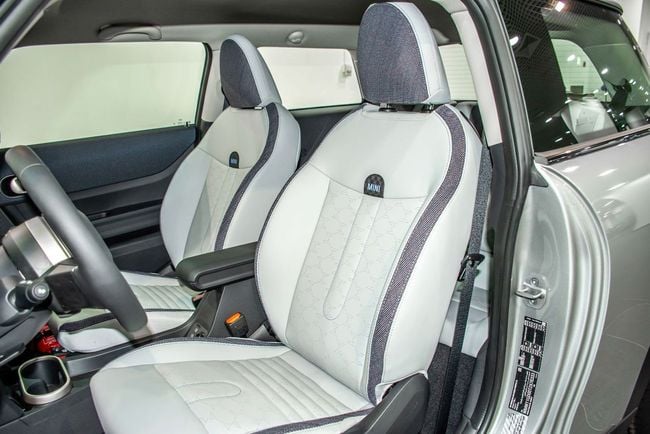 MINI Cooper C, миниатюра 22