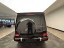 Mercedes Benz G63 AMG 4.0 G63 V8 BiTurbo MHEV AMG SpdS+9GT 4WD Euro 6 (s/s) 5dr (EXPORT ONLY) Right Hand Drive
