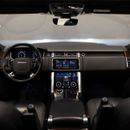 Land Rover Range Rover HSE 3.0L (380 HP) AED 2,778  pm • 0% Downpayment • Range Rover HSE • 1 Year Warranty