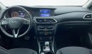 Infiniti Q30 1.6T Luxury 1600