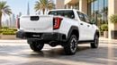 Toyota Hilux 2027 Toyota Hilux HIGH Premium | 4.0L V6 Petrol | A/T 4x4 | GCC Spec | Export