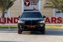 BMW X3 M40i M Sport 3.0L BMW X3 M40i M-Sport 2024 GCC | | Agency Warranty | Service Contract