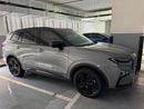 Ford Territory TITANIUM