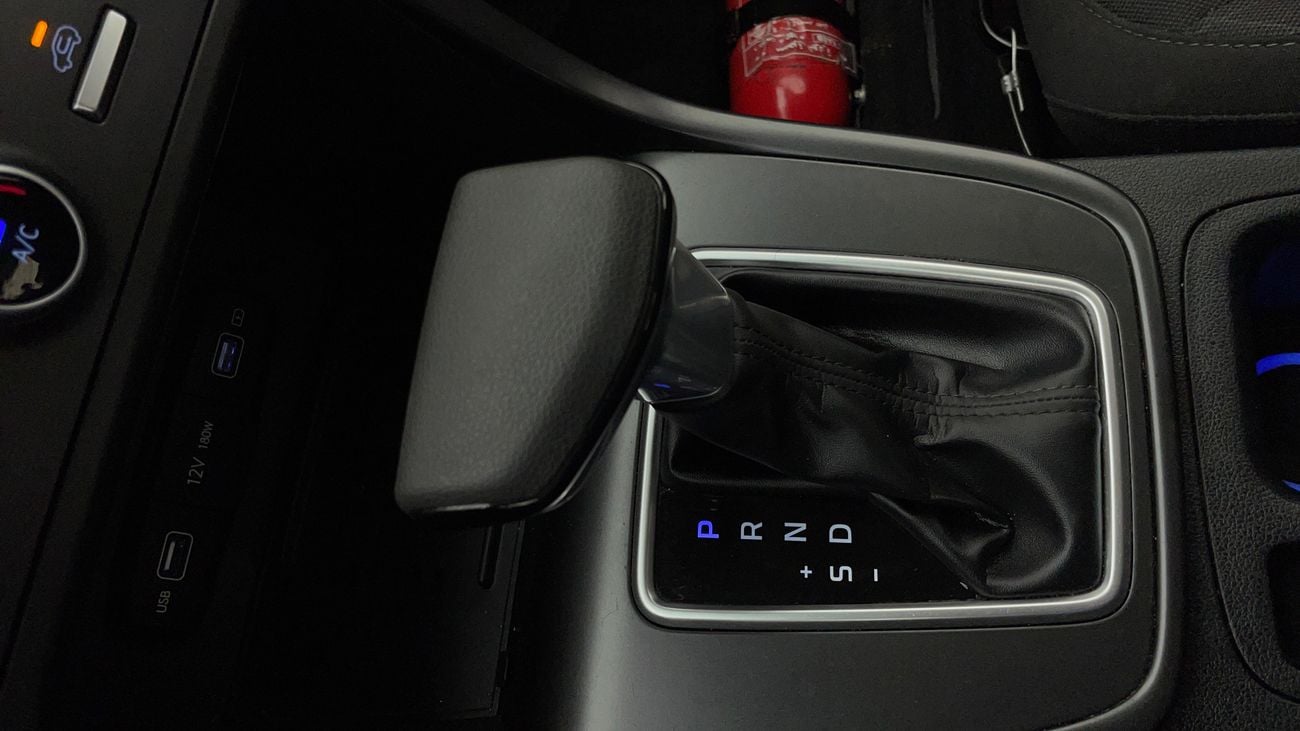 هيونداي كريتا SMART 1.5 | بدون دفعة مقدمة | اختبار القيادة في المنزل