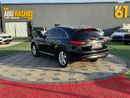Infiniti QX70 LUXURY