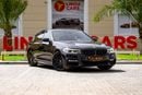 BMW 540i M Sport